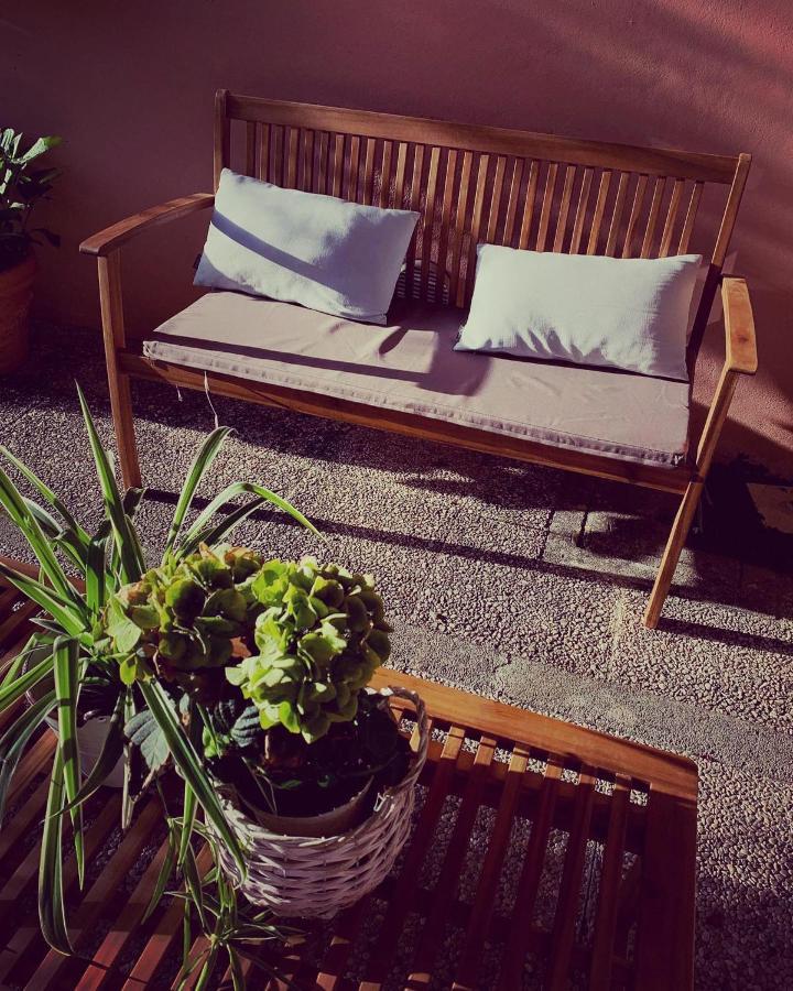 Hotel Borgo Antico ファブリアーノ エクステリア 写真