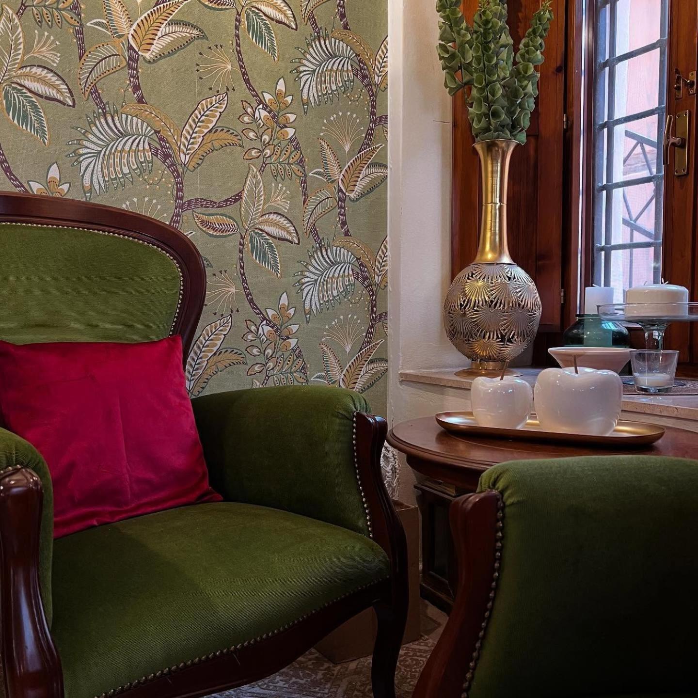 Hotel Borgo Antico ファブリアーノ エクステリア 写真