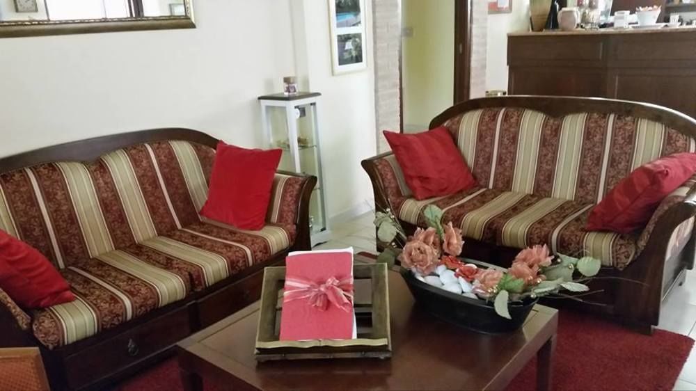 Hotel Borgo Antico ファブリアーノ エクステリア 写真